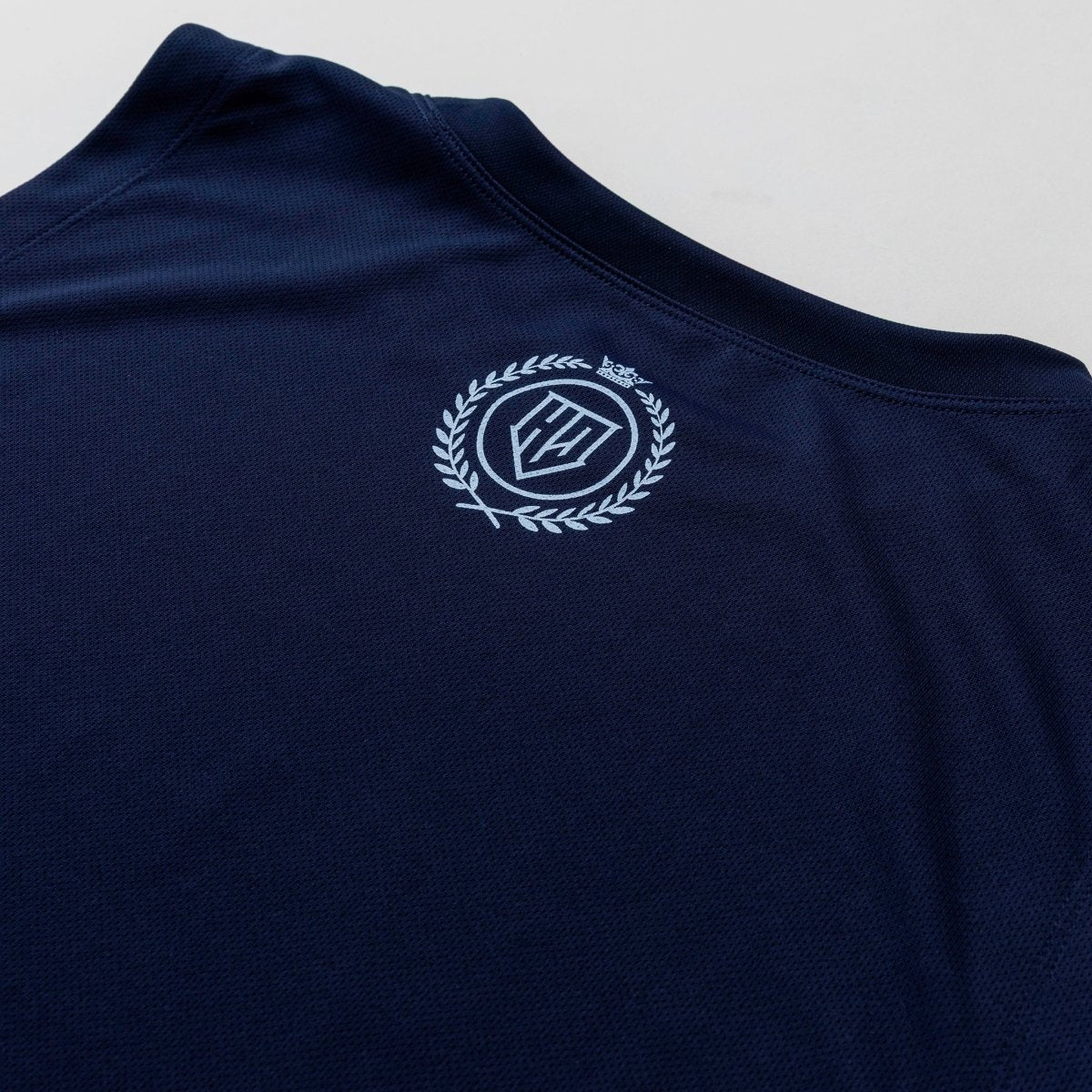 HALEO TOP TEAM MESH SLEEVELESS NAVY - HALEO×バルクスポーツ公式ストア