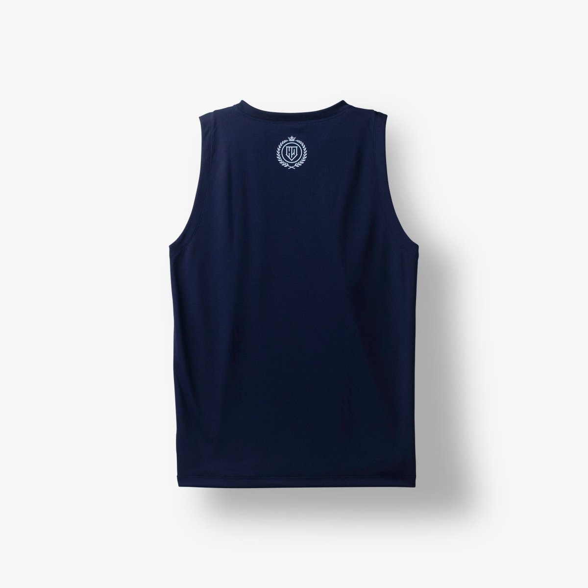 HALEO TOP TEAM MESH SLEEVELESS NAVY - HALEO×バルクスポーツ公式ストア
