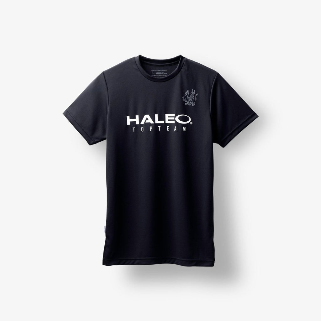 HALEO ハレオ　ロンT 新品 Mサイズ only the real HALEO ハレオ ロンT 新品 Mサイズ only the real HALEO ハレオ