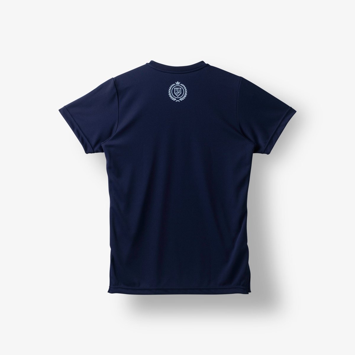 HALEO TOP TEAM MESH TEE NAVY - HALEO×バルクスポーツ公式ストア