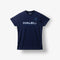 HALEO TOP TEAM MESH TEE NAVY