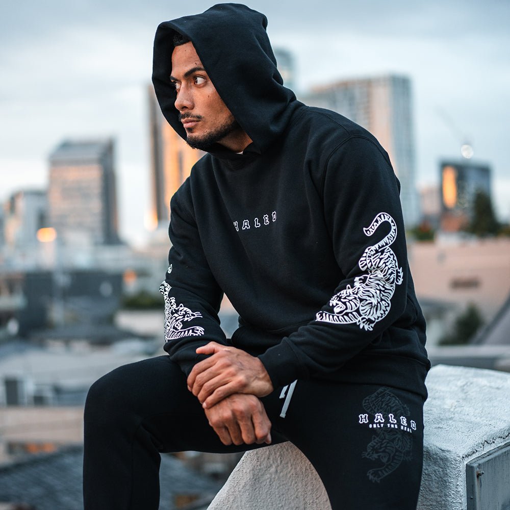 HALEO TORA HOODIE - HALEO×バルクスポーツ公式ストア