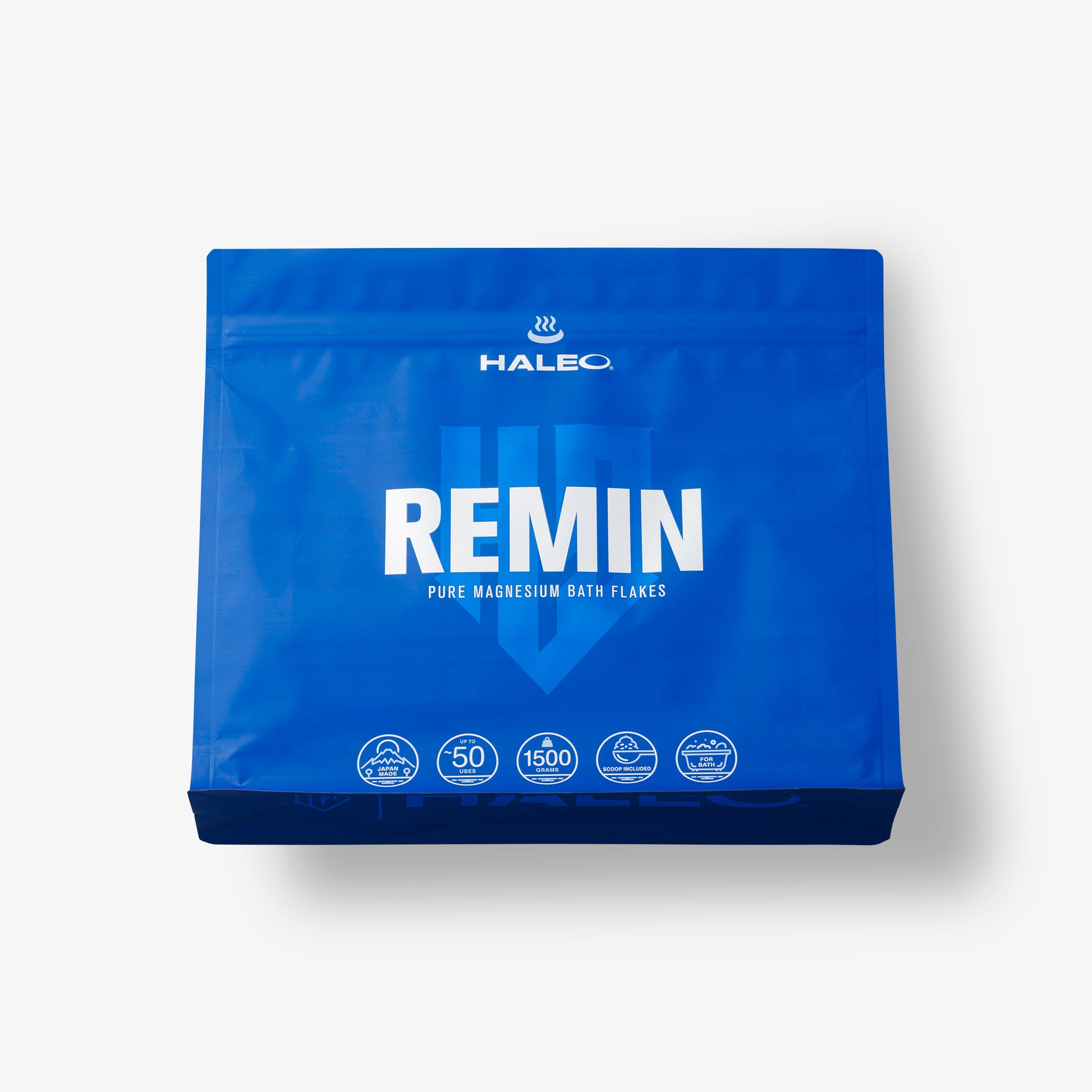 REMIN リミン バスフレーク マグネシウムフレーク