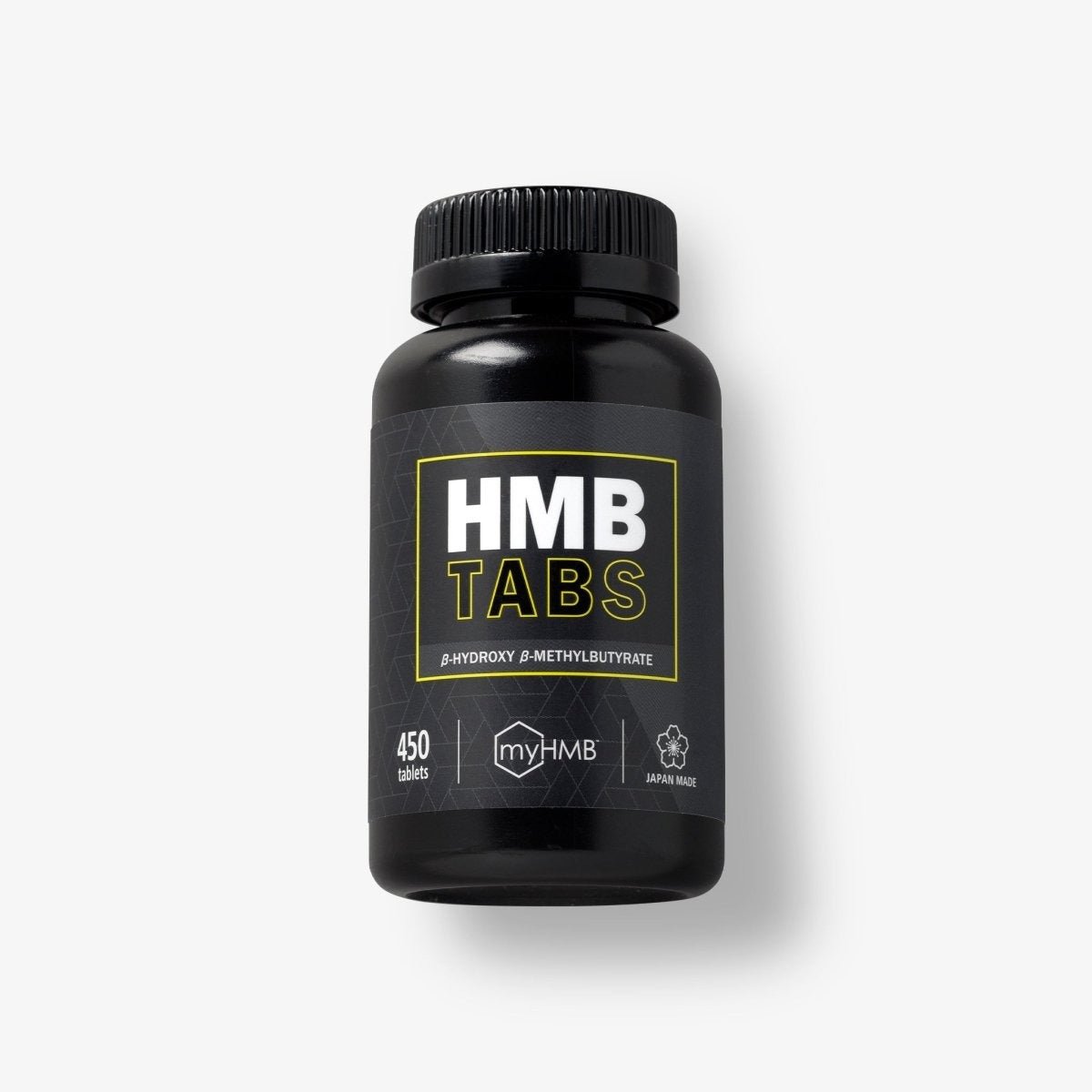HMB TABS タブレット カラダづくり BCAA カルシウム