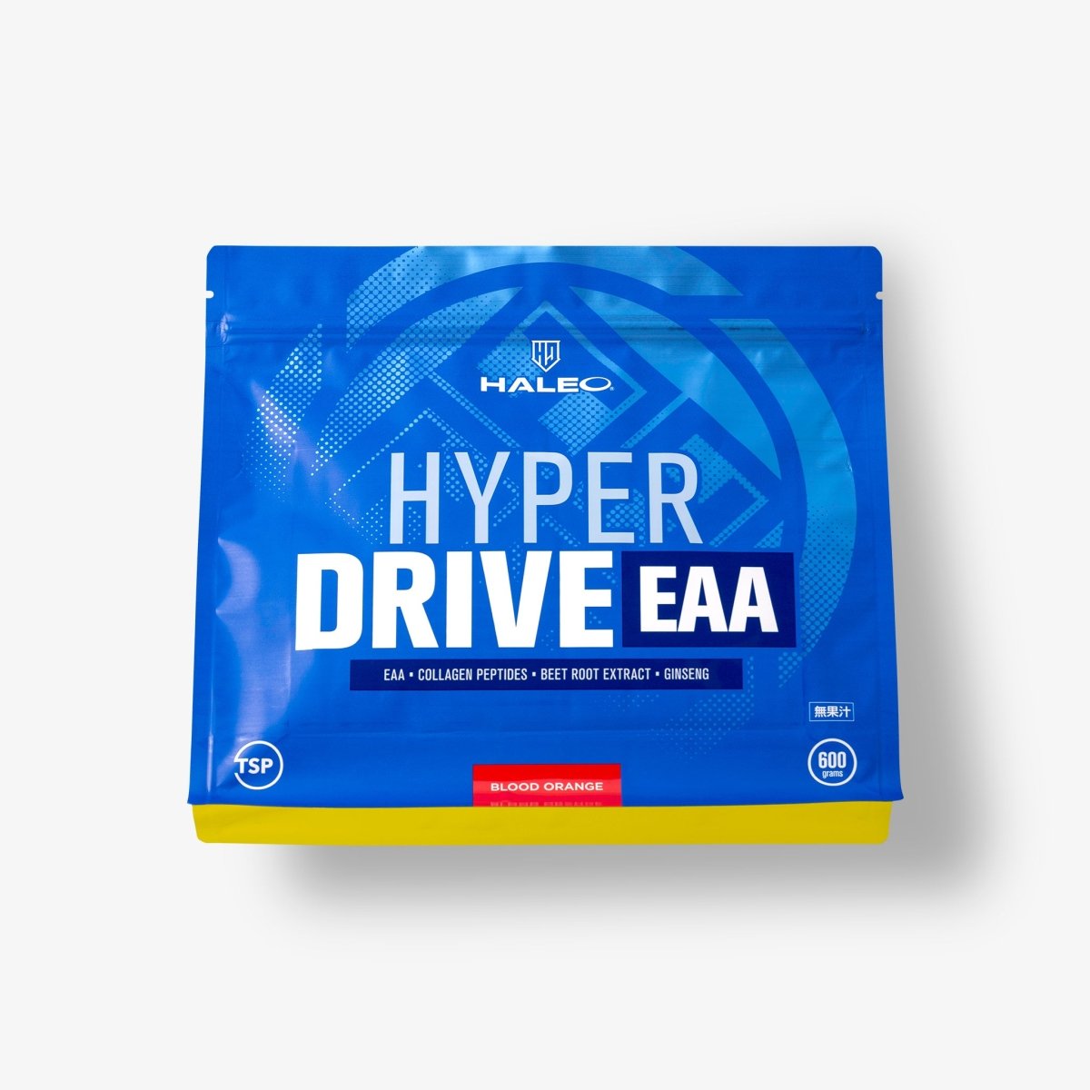 HYPER DRIVE EAA - HALEO×バルクスポーツ公式ストア