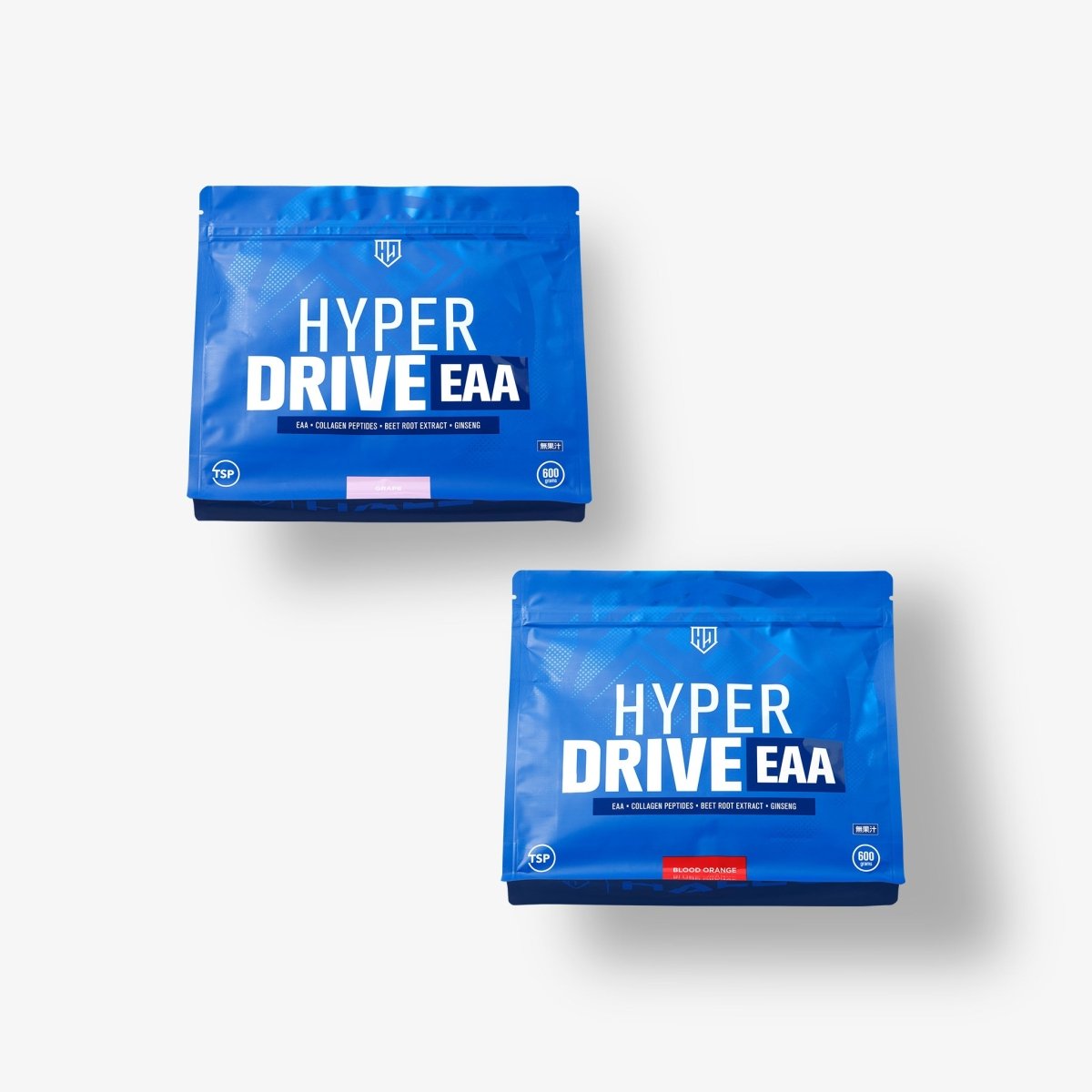 HYPER DRIVE EAA - HALEO×バルクスポーツ公式ストア