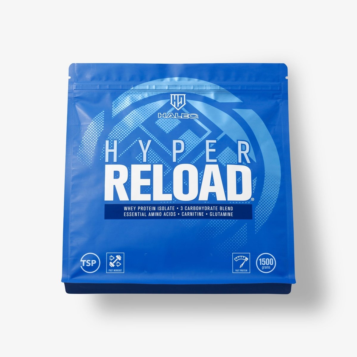 HYPER RELOAD - HALEO×バルクスポーツ公式ストア