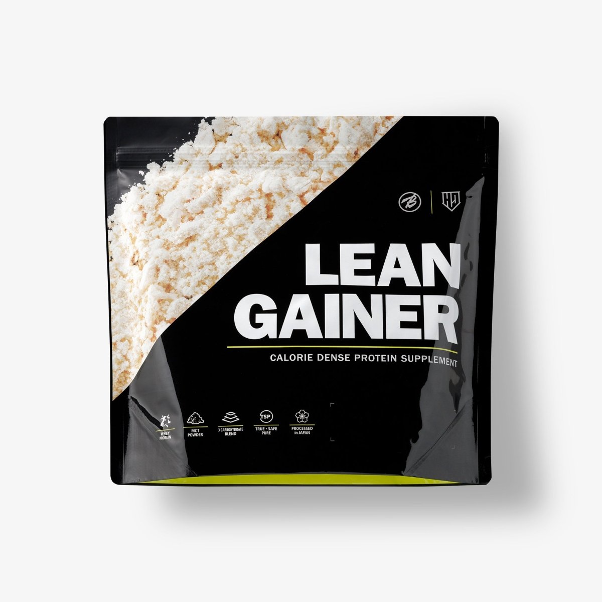 Lean Gainer Ingeredients LEAN GAINER リーンゲイナー ホエイ プロテイン 体重増加