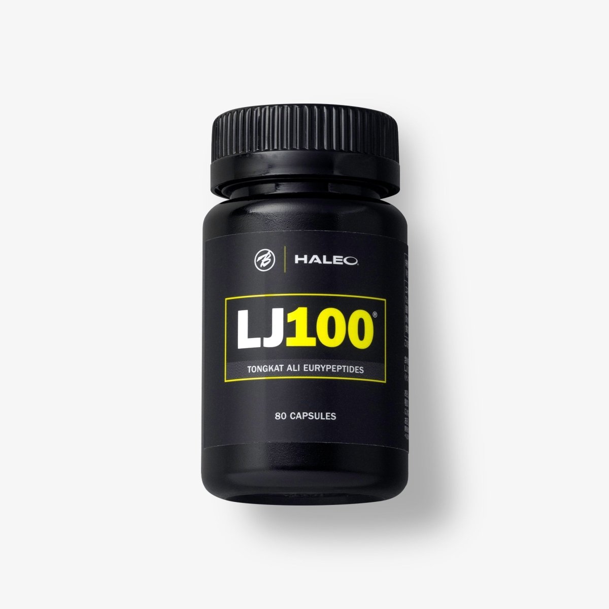 LJ100 - HALEO×バルクスポーツ公式ストア