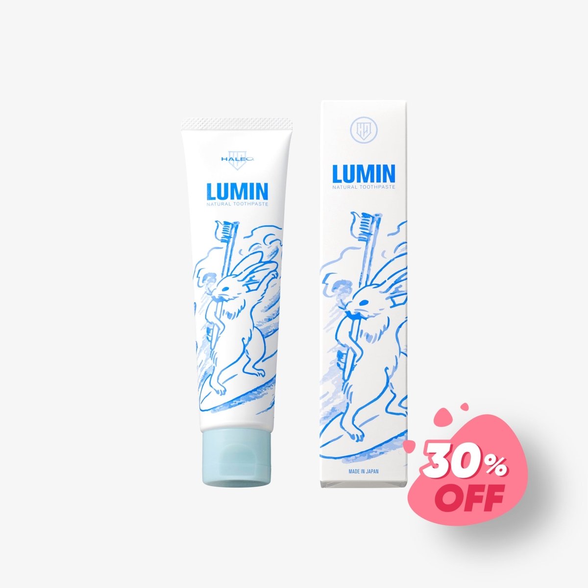 LUMIN - HALEO×バルクスポーツ公式ストア