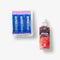 PERFECT ATHLETE WATER SET