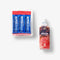 PERFECT ATHLETE WATER SET