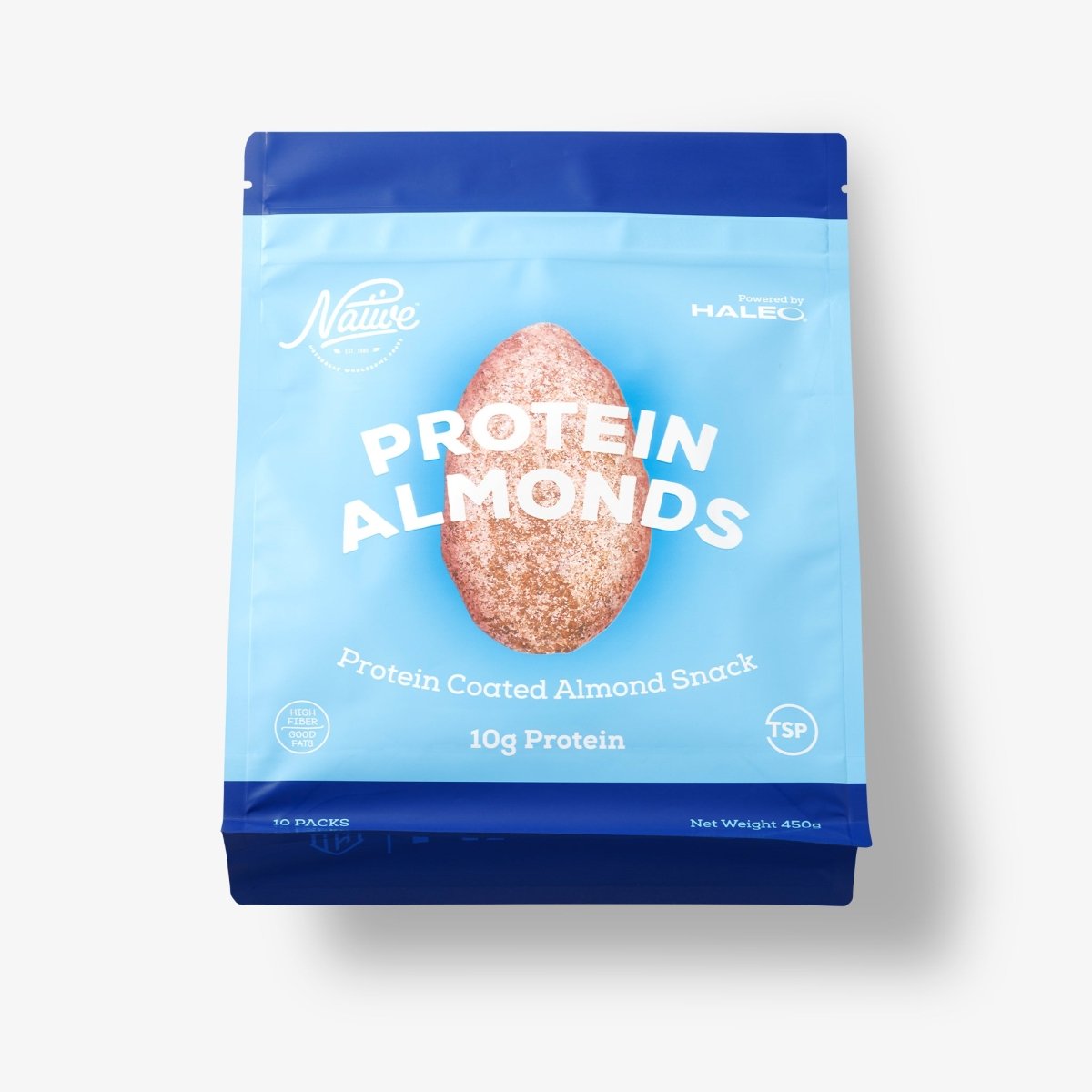 PROTEIN ALMONDS - HALEO×バルクスポーツ公式ストア