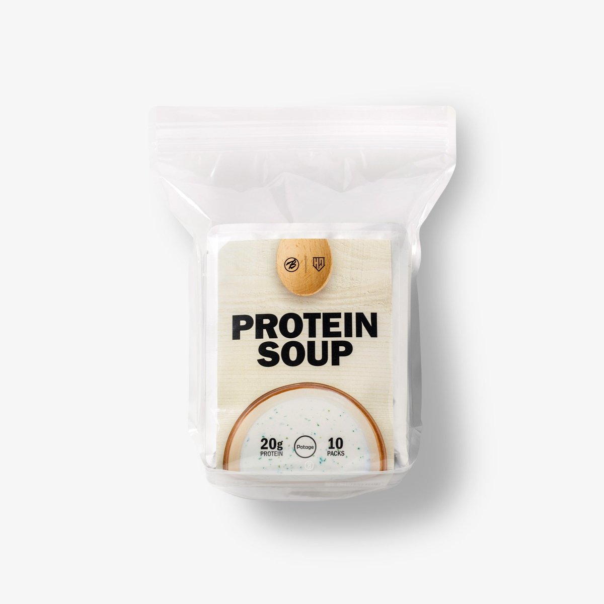 PROTEIN SOUP - HALEO×バルクスポーツ公式ストア