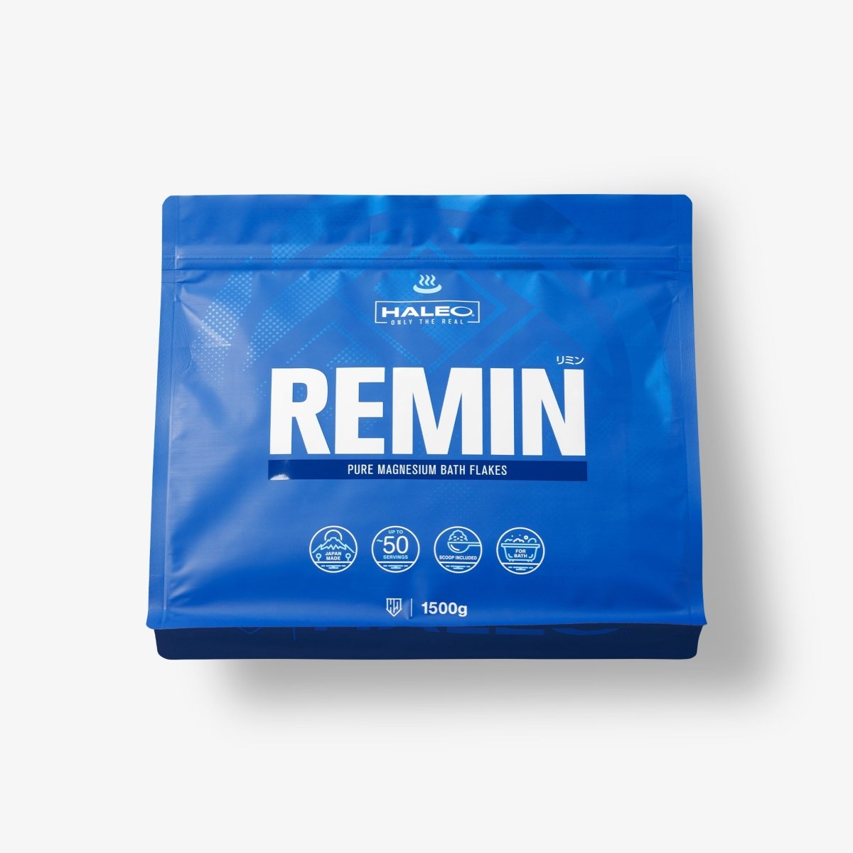 Remin Inj REMIN リミン バスフレーク マグネシウムフレーク