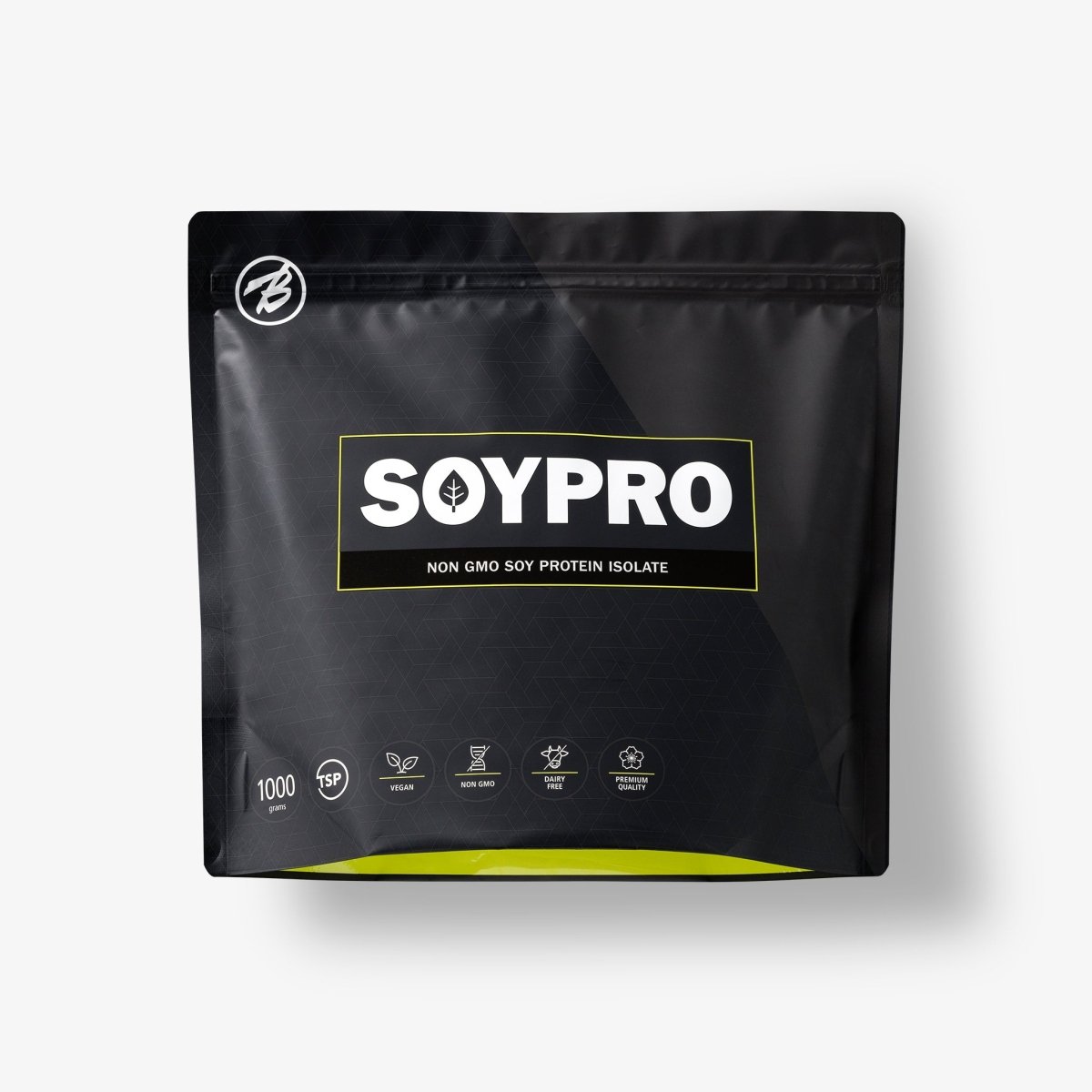 SOYPRO NATURAL - HALEO×バルクスポーツ公式ストア