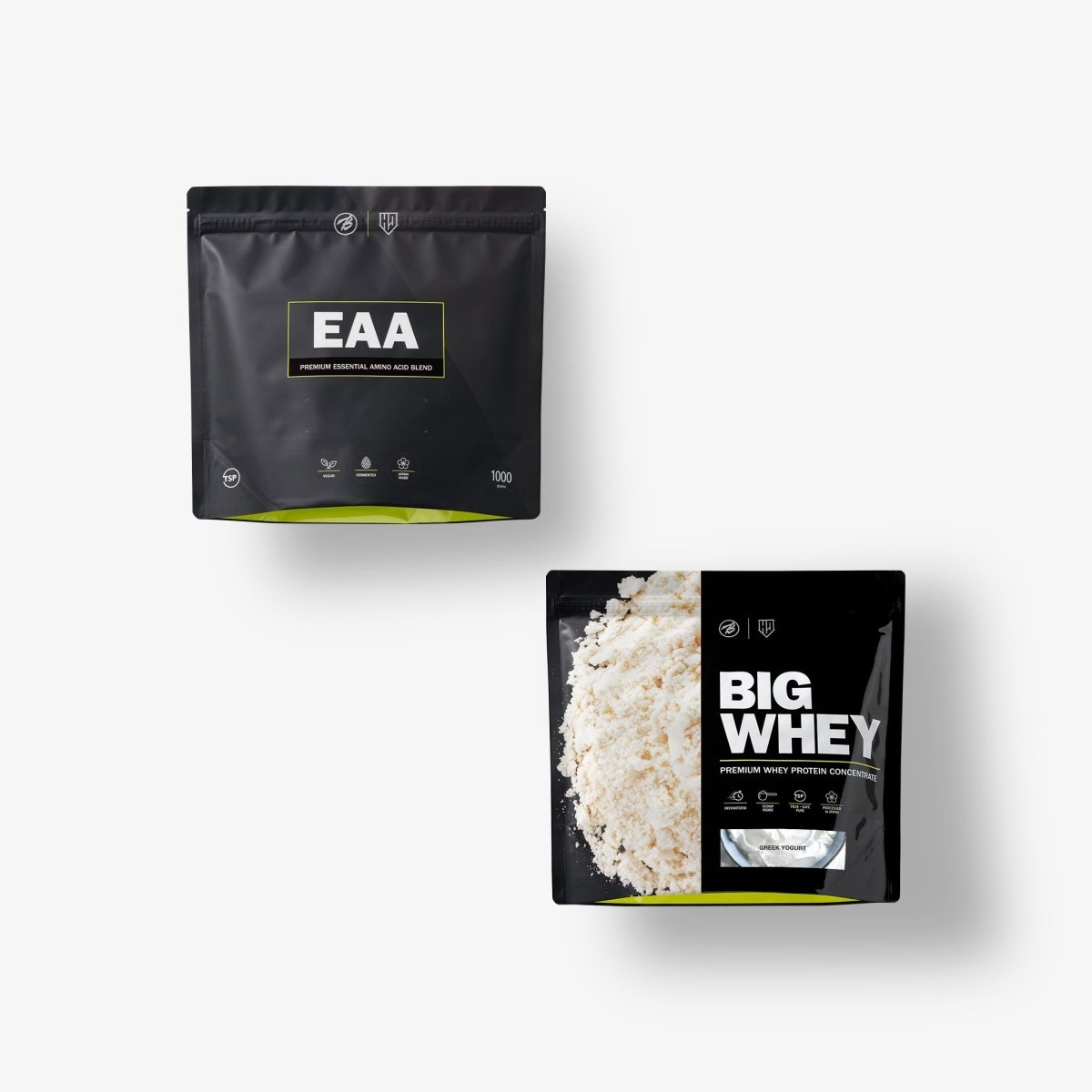 【期間・数量限定】TRAINING SET - HALEO×バルクスポーツ公式ストア