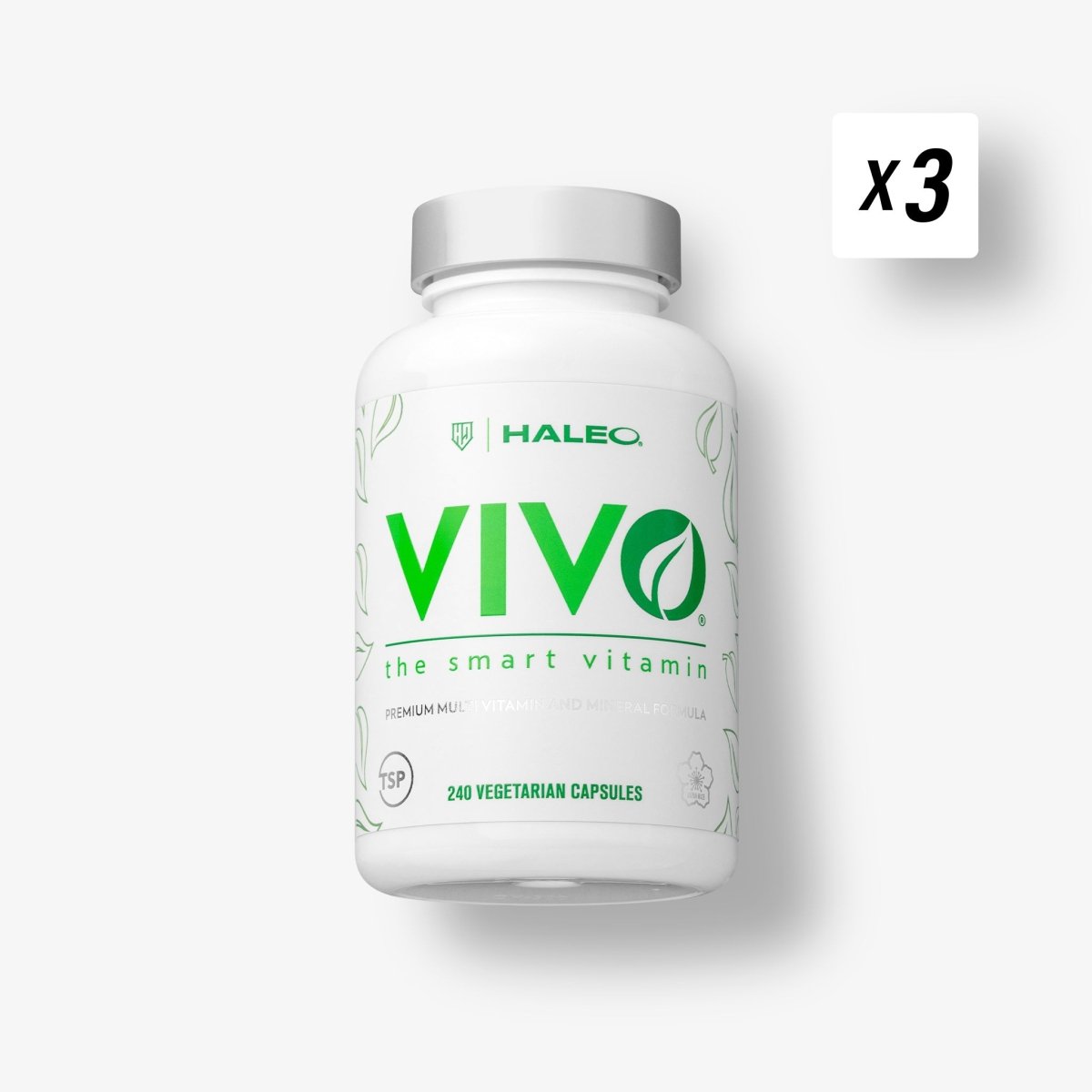 VIVO - HALEO×バルクスポーツ公式ストア