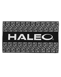 HALEO BENCH TOWEL
