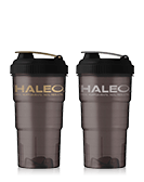 HALEO CYCLONE SHAKER METAL 限定版 750ml