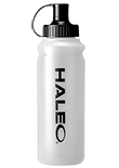 HALEO SQUEEZE BOTTLE CLEAR 1000ml