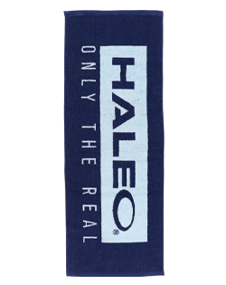 HALEO KAMON TOWEL